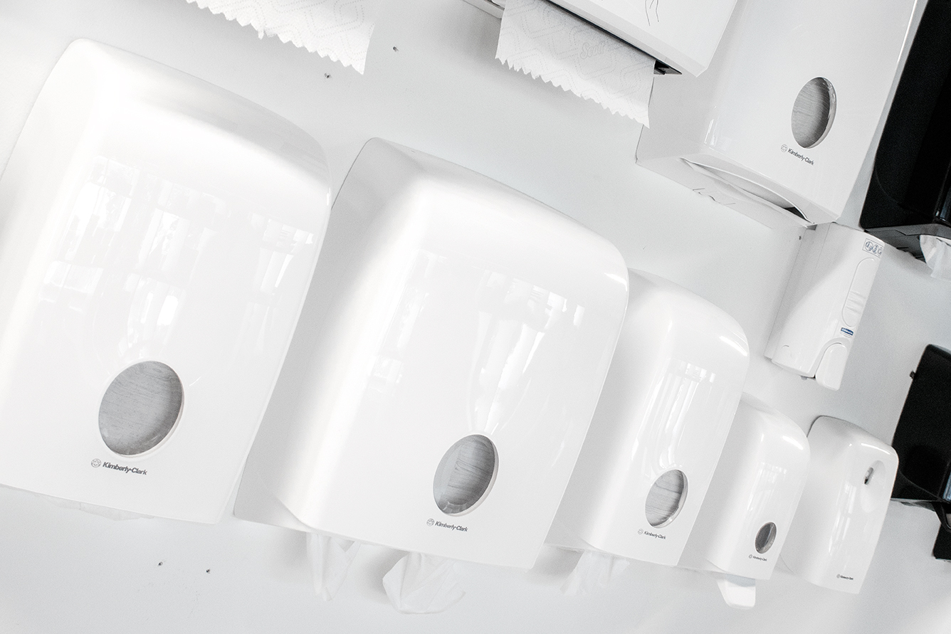 Bild på Ecodisk Showroom